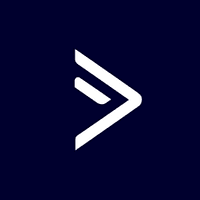 Active Campaign logo - tech saas brand identity design