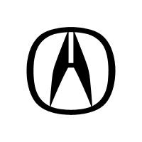 Acura logo