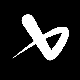 Bauer logo - tech saas brand identity design