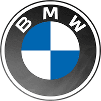 Bmw logo - automotive brand identity design