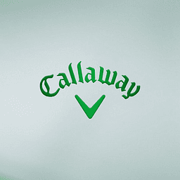 Callaway logo - tech saas brand identity design