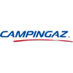 Campingaz logo