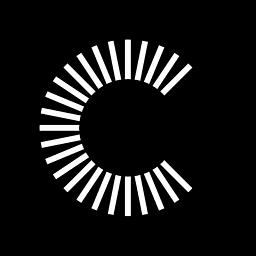 Cannondale logo - tech saas brand identity design