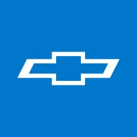 Chevrolet logo - automotive brand identity design