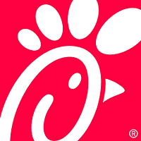 Chick Fil A logo - tech saas brand identity design