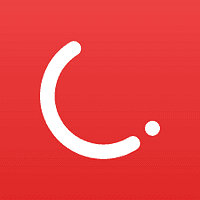 Clevertap logo - tech saas brand identity design