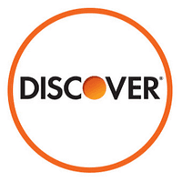 Discover logo