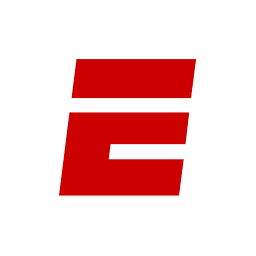 Espn logo - tech saas brand identity design