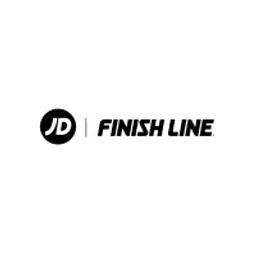 Finish Line logo