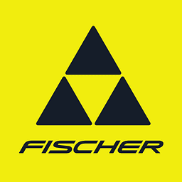 Fischer logo - tech saas brand identity design