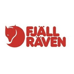 Fjallraven logo - tech saas brand identity design