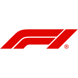 Formula1 logo - tech saas brand identity design