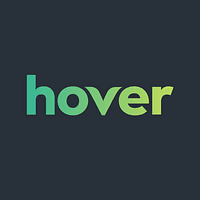 Hover logo