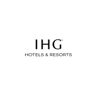 Ihg logo - tech saas brand identity design