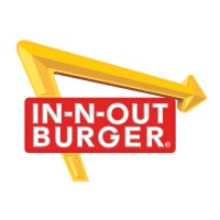 In N Out logo - tech saas brand identity design