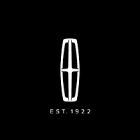 Lincoln logo - tech saas brand identity design