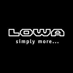 Lowa logo