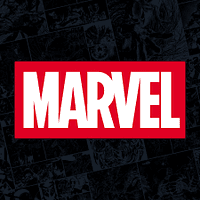 Marvel logo