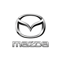 Mazda logo