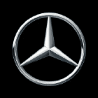 Mercedes logo