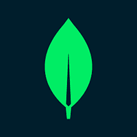 Mongodb logo