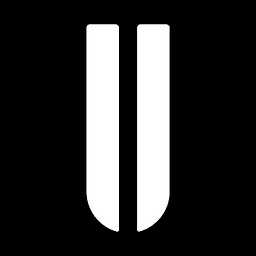 Nobull logo - tech saas brand identity design