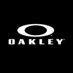 Oakley logo - tech saas brand identity design