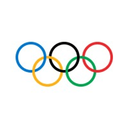 Olympics logo