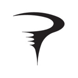 Pinarello logo - tech saas brand identity design
