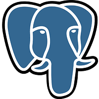Postgres logo