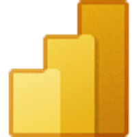 Powerbi logo