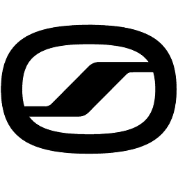 Scarpa logo - tech saas brand identity design