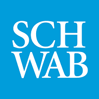 Schwab logo - tech saas brand identity design