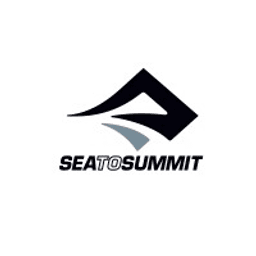 Sea To Summit logo - tech saas brand identity design
