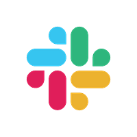 Slack logo