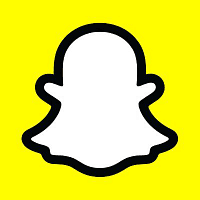 Snapchat logo