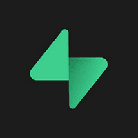 Supabase logo - tech saas brand identity design