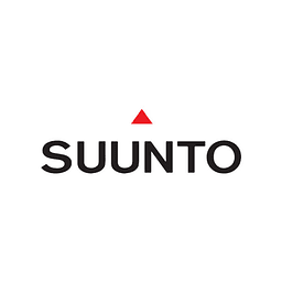 Suunto logo - tech saas brand identity design
