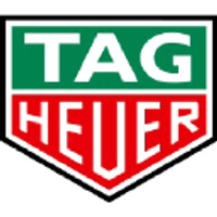 Tag Heuer logo - tech saas brand identity design