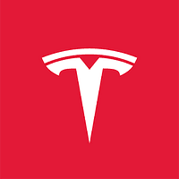 Tesla logo