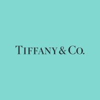 Tiffany logo - tech saas brand identity design
