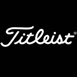 Titleist logo - tech saas brand identity design