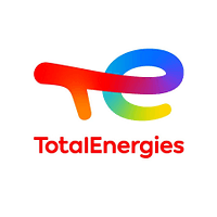 Total logo - tech saas brand identity design
