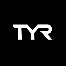 Tyr logo - tech saas brand identity design