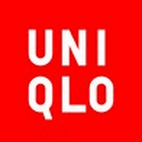 Uniqlo logo - tech saas brand identity design