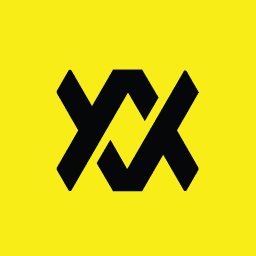 Volkl logo - tech saas brand identity design