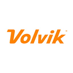 Volvik logo