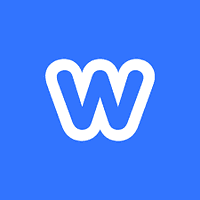 Weebly logo