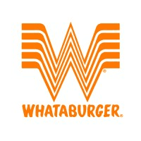 Whataburger logo - tech saas brand identity design