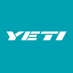 Yeti Cycles logo
